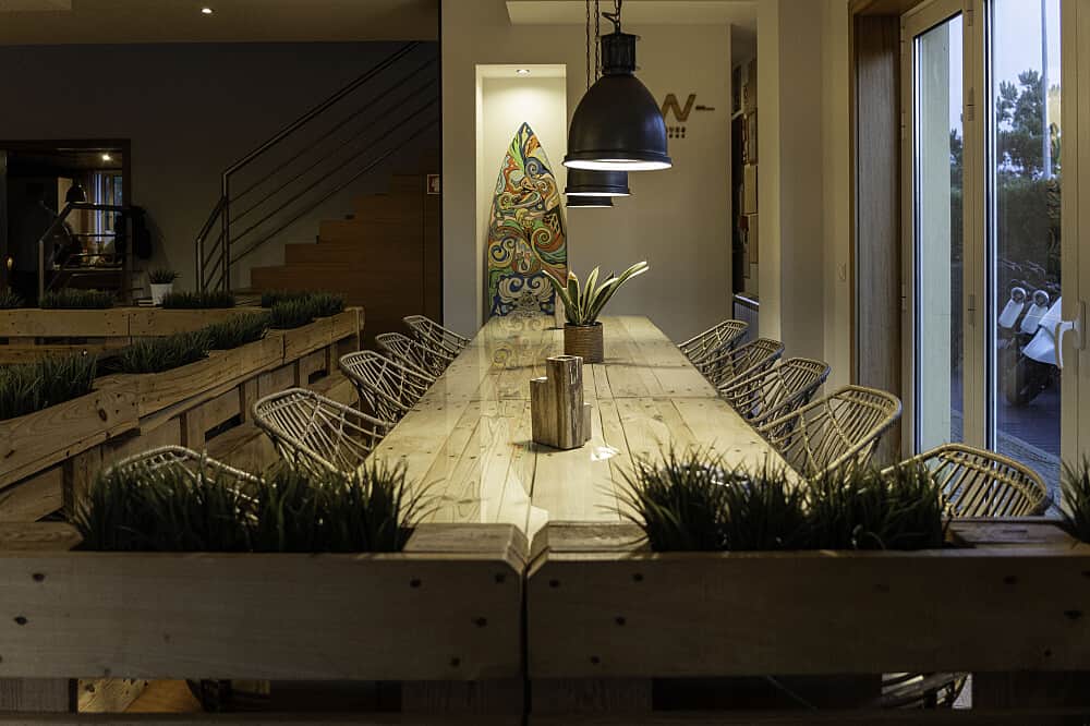 3 Day Fluidity Yoga Eco Retreat in Beach Paradise, Portugal 3