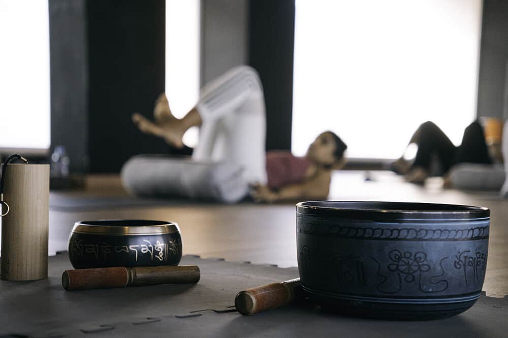 3 Day Fluidity Yoga Eco Retreat in Beach Paradise, Portugal 1