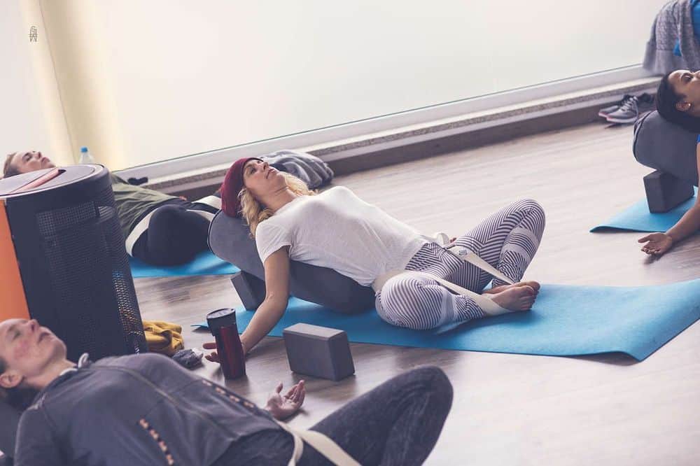 3 Day Fluidity Yoga Eco Retreat in Beach Paradise, Portugal 6