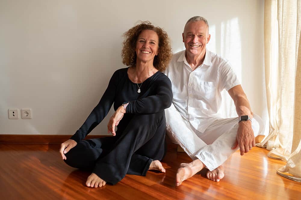 5 Day Boutique Yoga Therapy and Restore Retreat, Greece 2