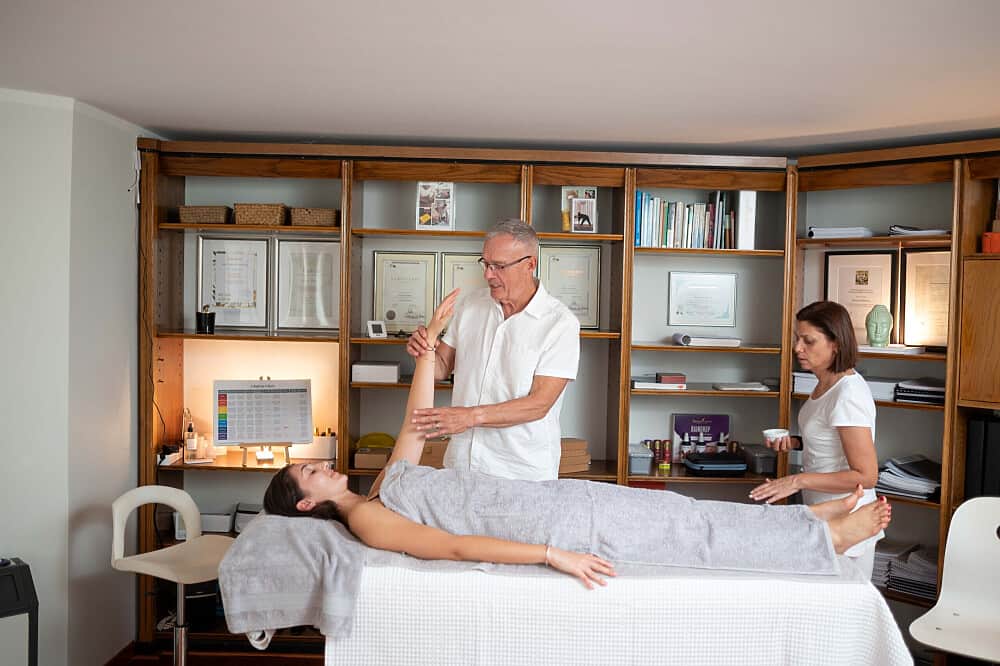 5 Day Boutique Yoga Therapy and Restore Retreat, Greece 8