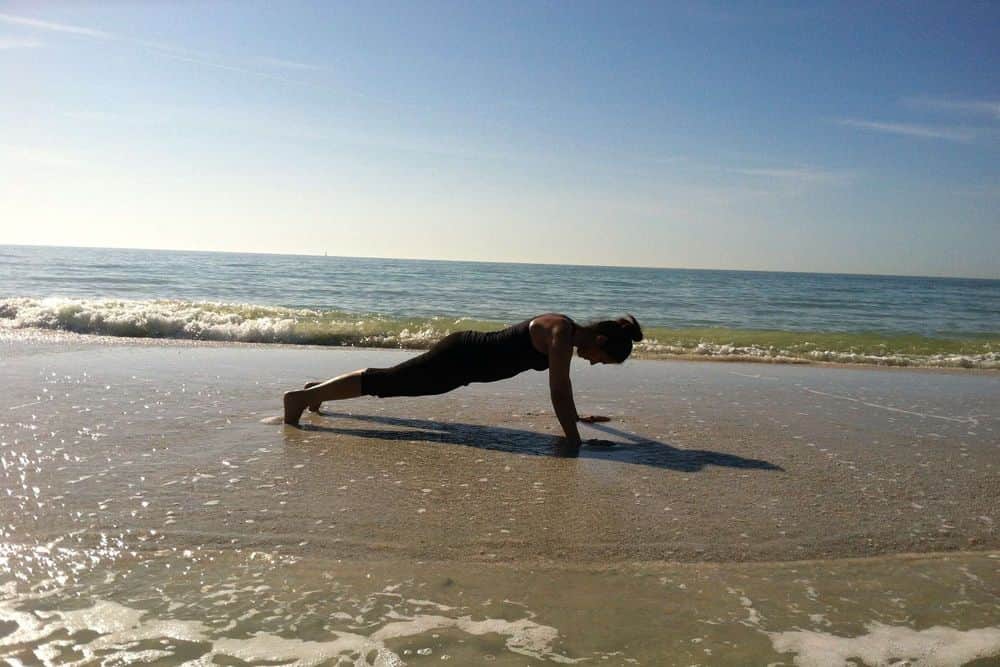 4 Day Empowering 'Fitcation" Retreat, Clearwater Beach, FL, US 4