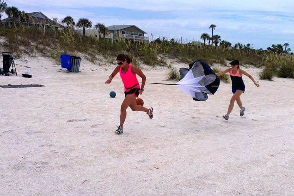 4 Day Empowering 'Fitcation" Retreat, Clearwater Beach, FL, US 2