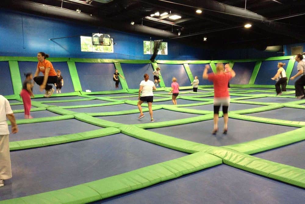 4 Day Empowering 'Fitcation" Retreat, Clearwater Beach, FL, US 5