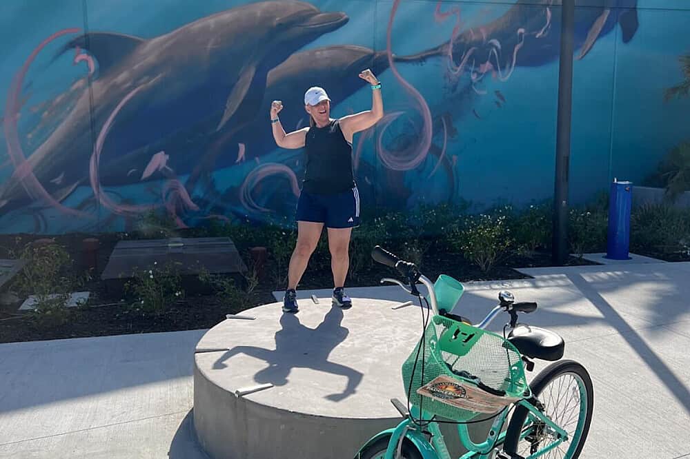 4 Day Empowering 'Fitcation" Retreat, Clearwater Beach, FL, US 1