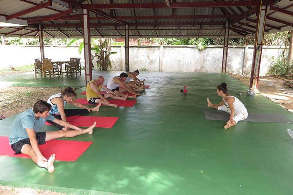 6 Day Body, Mind & Spirit Retreat in Koh Samui, Thailand 4