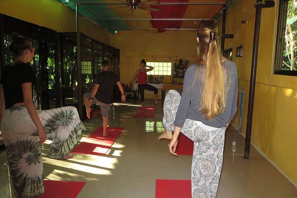 6 Day Body, Mind & Spirit Retreat in Koh Samui, Thailand 7