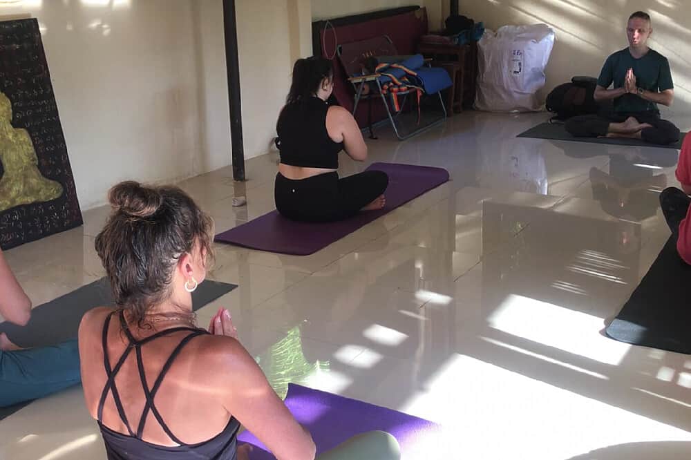 6 Day Body, Mind & Spirit Retreat in Koh Samui, Thailand 8