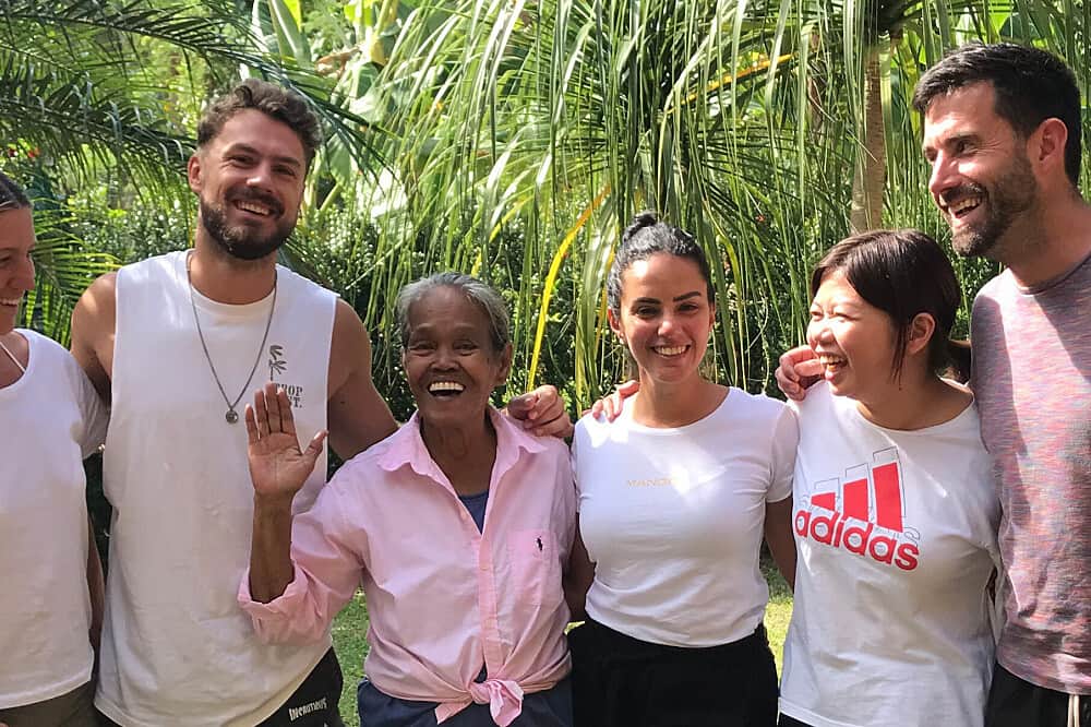 6 Day Body, Mind & Spirit Retreat in Koh Samui, Thailand 1