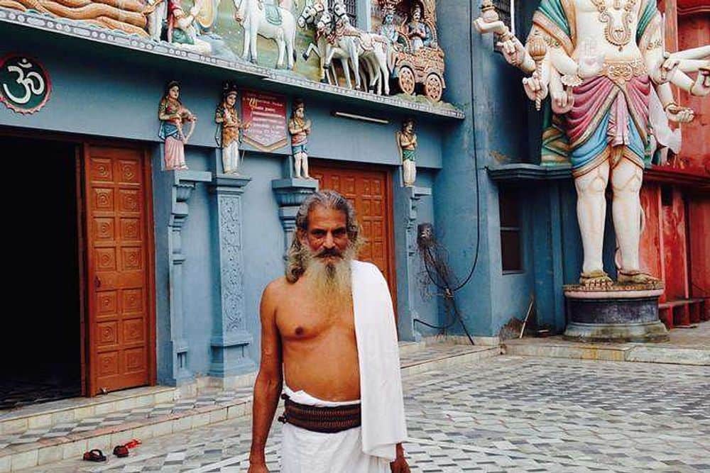 10 Day Detox, Cleanse & Kundalini Awakening Retreat in Goa, India 3