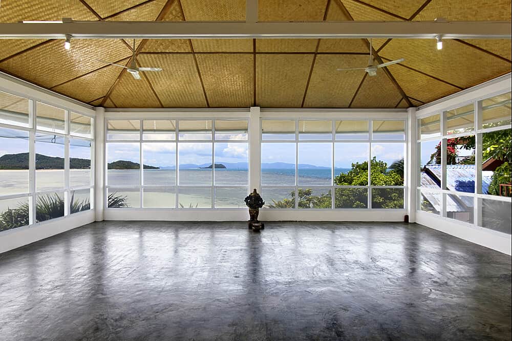 28 Day 200 Hour Yoga Teacher Training in Koh Phangan, Thailand 8