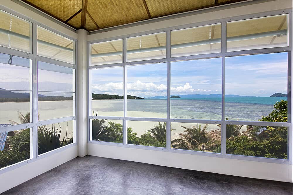 28 Day 200 Hour Yoga Teacher Training in Koh Phangan, Thailand 7