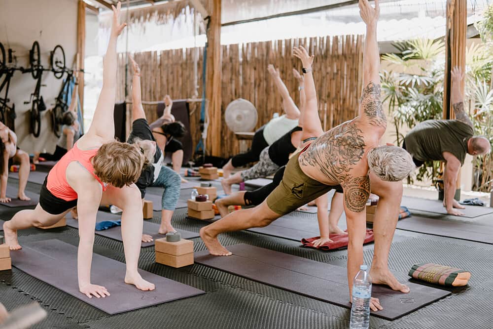 8 Day All Inclusive Holistic Fitness & Yoga Retreat, Thailand 2