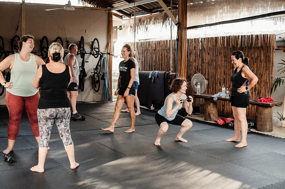 8 Day All Inclusive Holistic Fitness & Yoga Retreat, Thailand 7