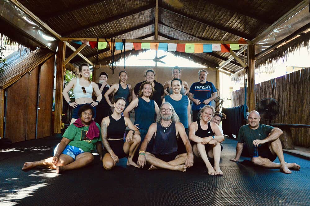 8 Day All Inclusive Holistic Fitness & Yoga Retreat, Thailand 8