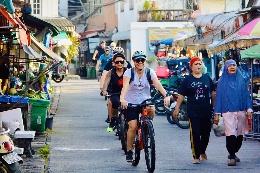 8 Day All Inclusive Holistic Fitness & Yoga Retreat, Thailand 6