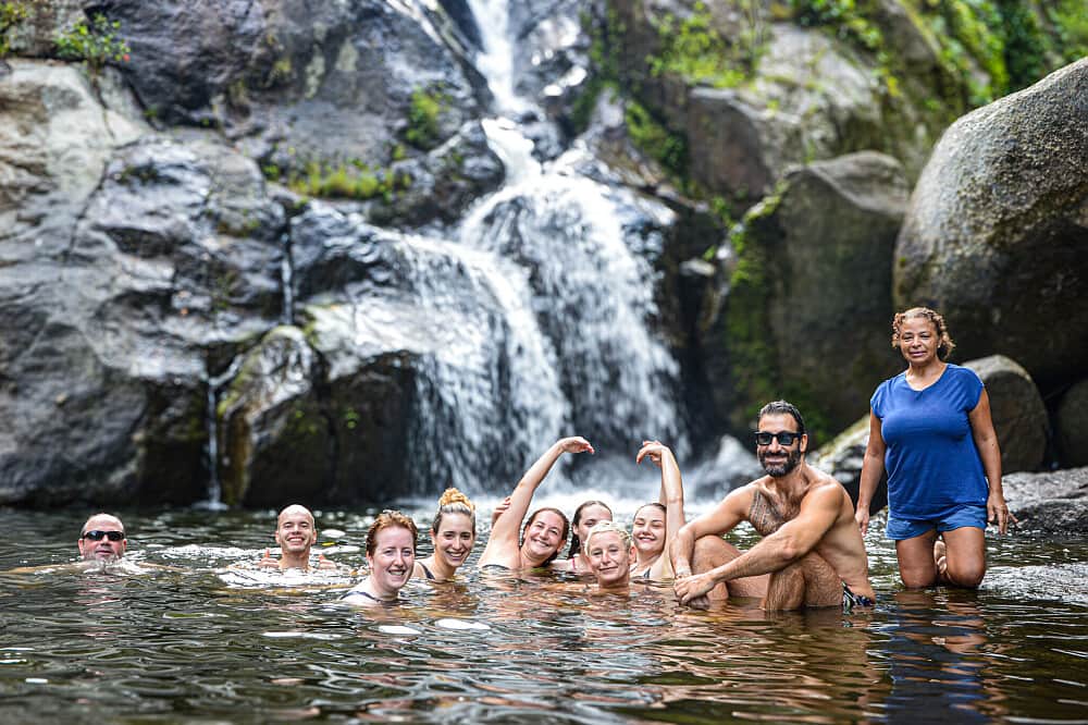 8 Day All Inclusive Holistic Fitness & Yoga Retreat, Thailand 1