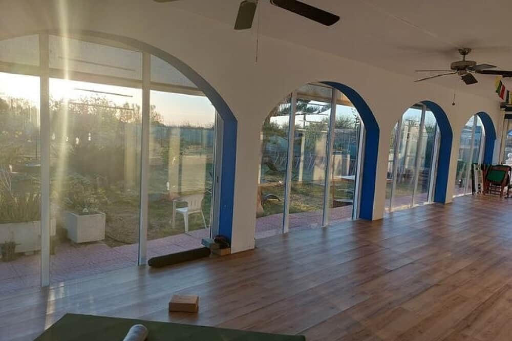 7 Day of Yogi Heartful Life, El Brosquil Beach, Valencia, Spain 6