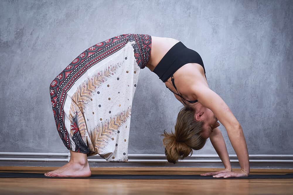 7 Day of Yogi Heartful Life, El Brosquil Beach, Valencia, Spain 5