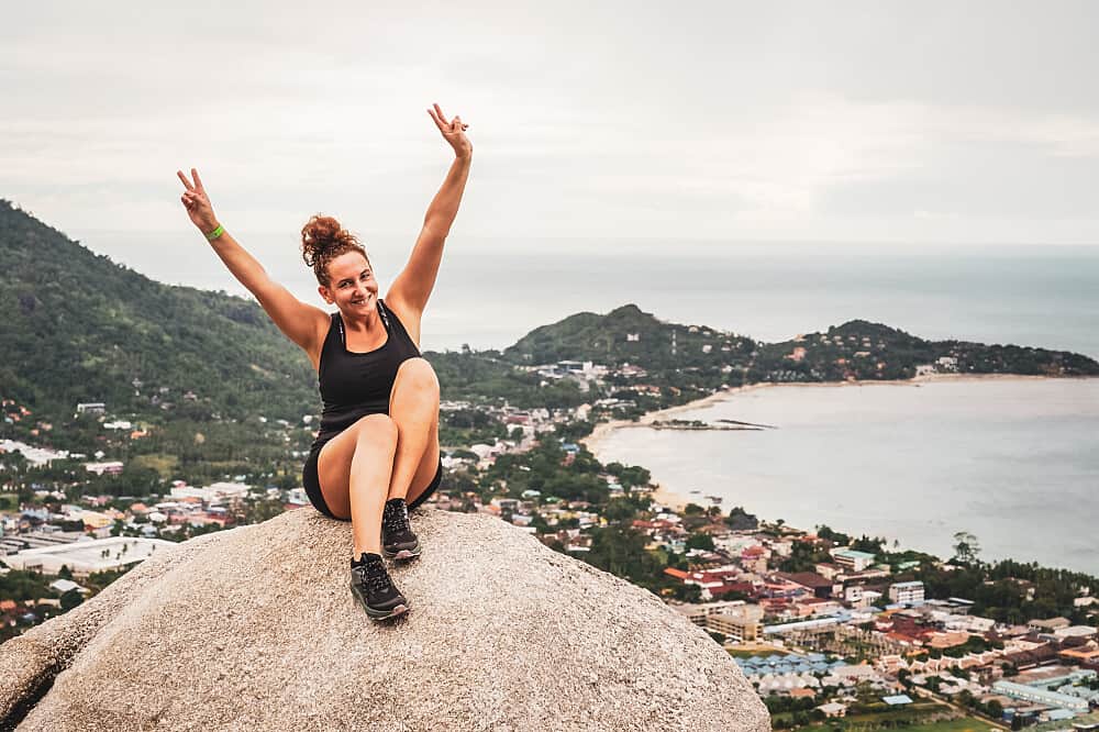 8 Day Holistic Fitness & Yoga Retreat, Thailand 4