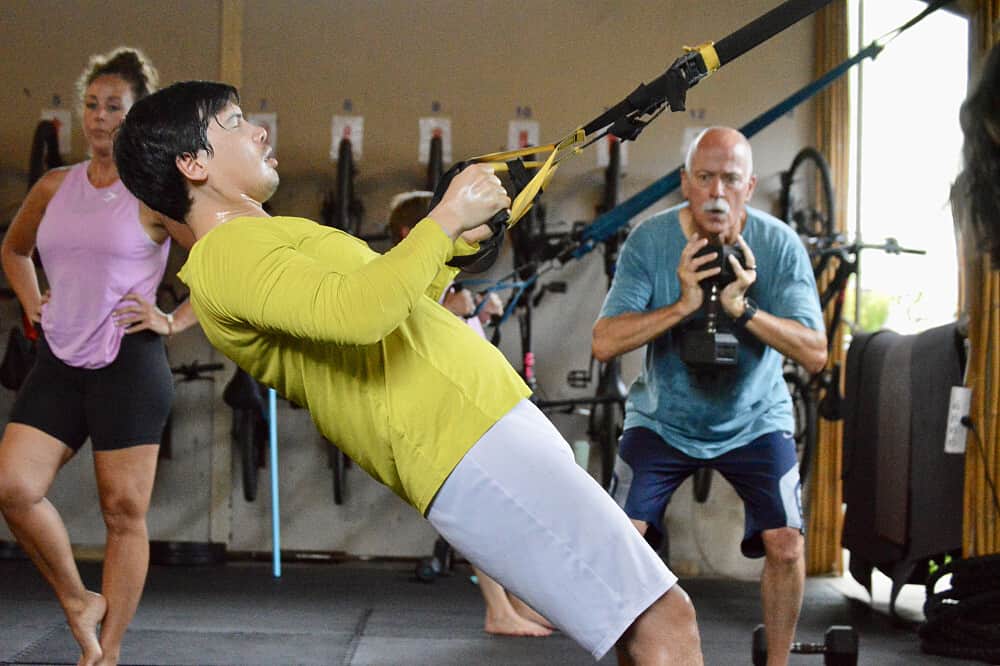 8 Day Holistic Fitness & Yoga Retreat, Thailand 6