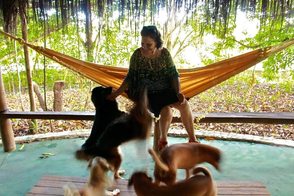 8 Day Healing Music & Yoga Retreat with Loving Dogs, Brazil 6