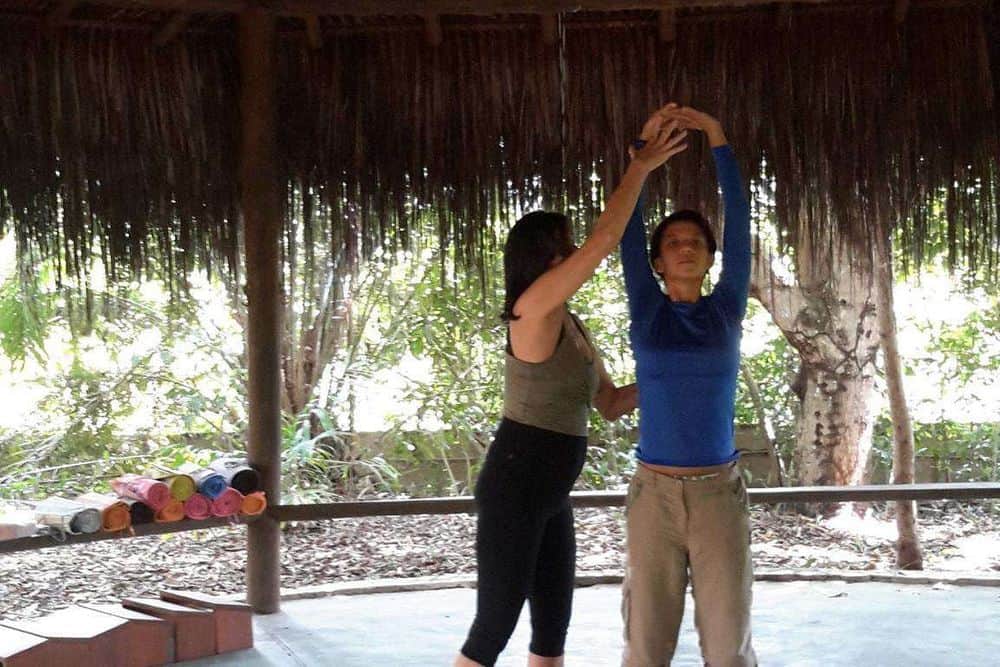 8 Day Healing Music & Yoga Retreat with Loving Dogs, Brazil 7