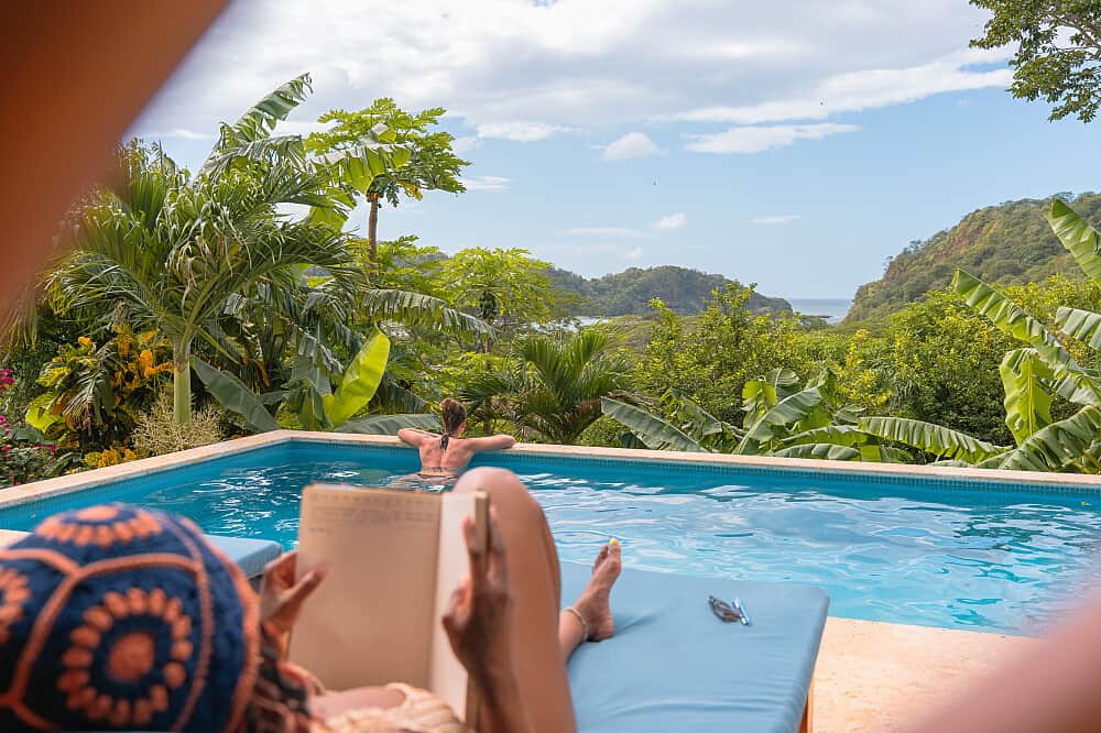 4 Day Tropical Holistic Yoga Holiday San Juan del Sur, Nicaragua 8