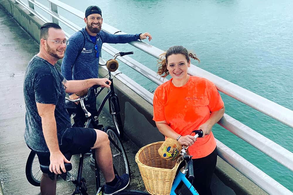 4 Day All-Inclusive Rise & Renew Fitcation Retreat, FL,US 3