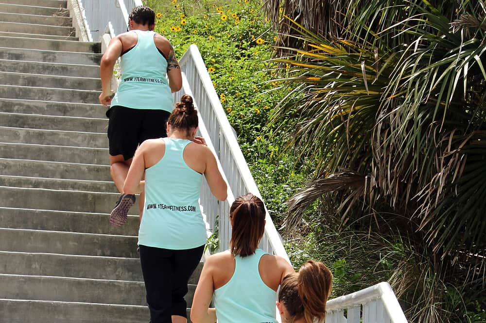 4 Day All-Inclusive Rise & Renew Fitcation Retreat, FL,US 4