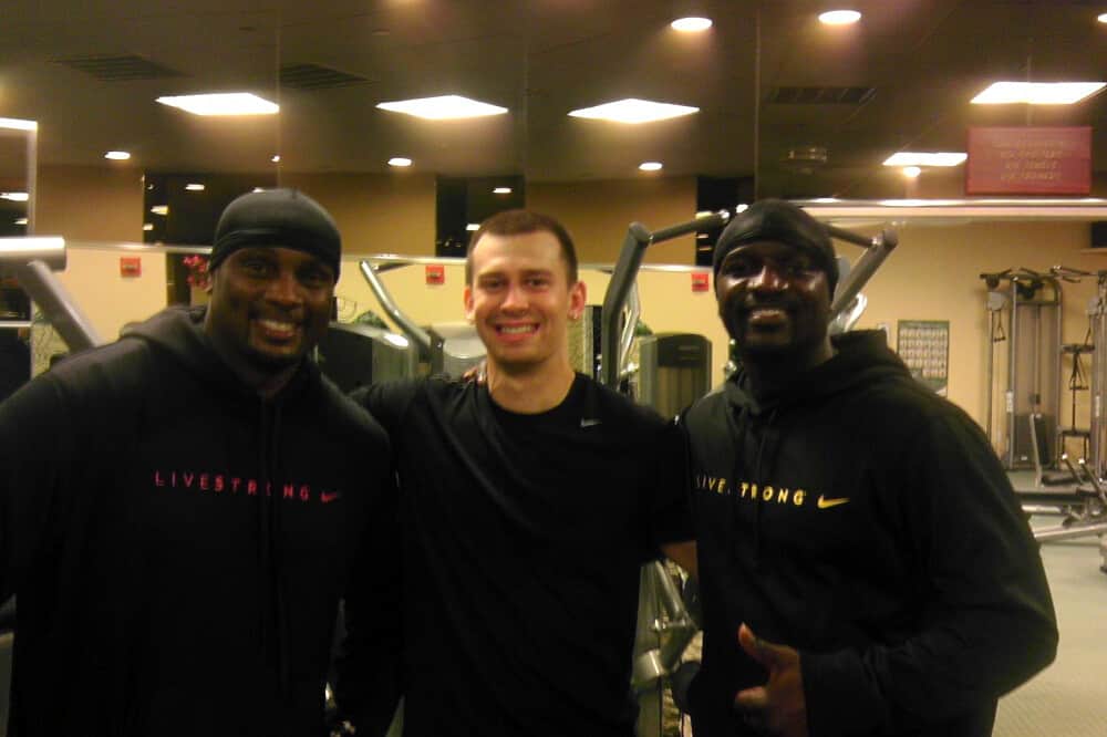 4 Day All-Inclusive Rise & Renew Fitcation Retreat, FL,US 5