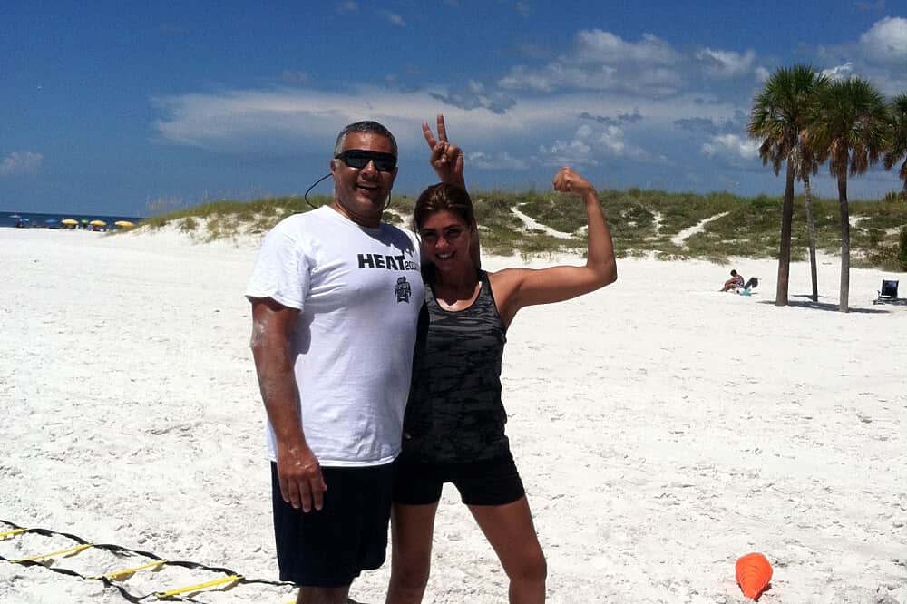 4 Day All-Inclusive Rise & Renew Fitcation Retreat, FL,US 6