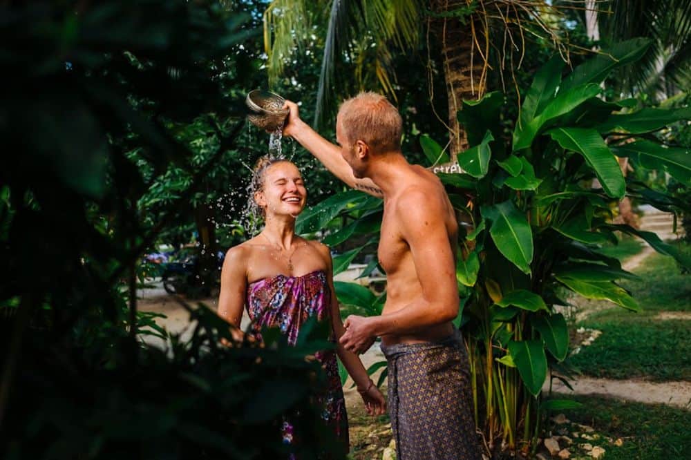 5 Day Yoga & Healthy Living Retreat in Koh Phangan, Thailand 7