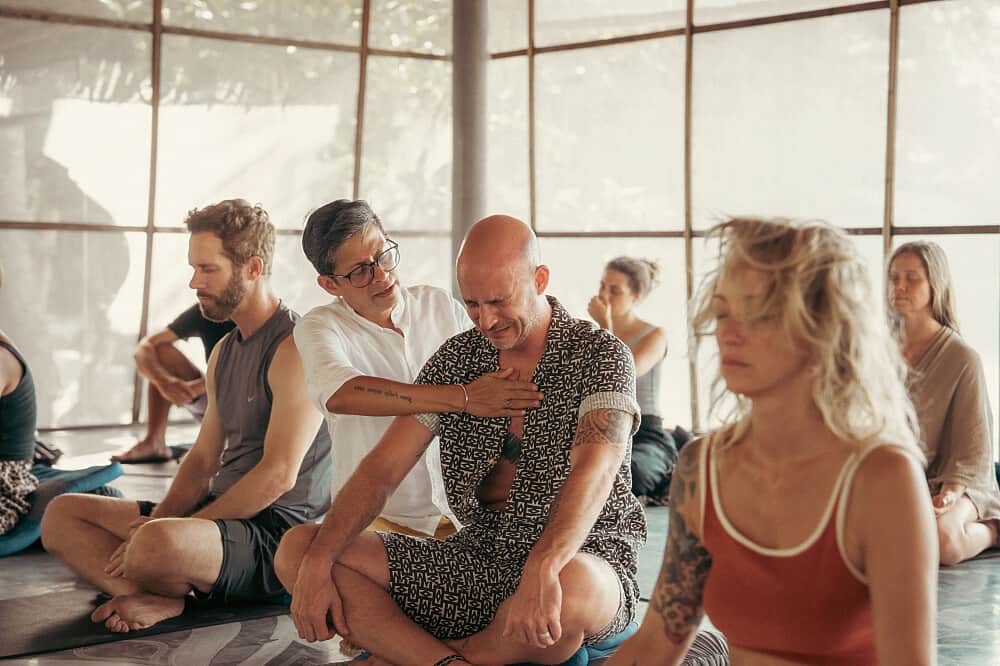 5 Day Yoga & Healthy Living Retreat in Koh Phangan, Thailand 5