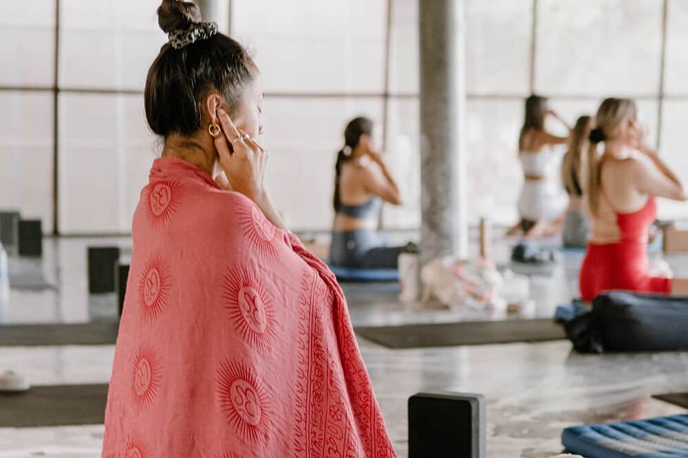 5 Day Yoga & Healthy Living Retreat in Koh Phangan, Thailand 8