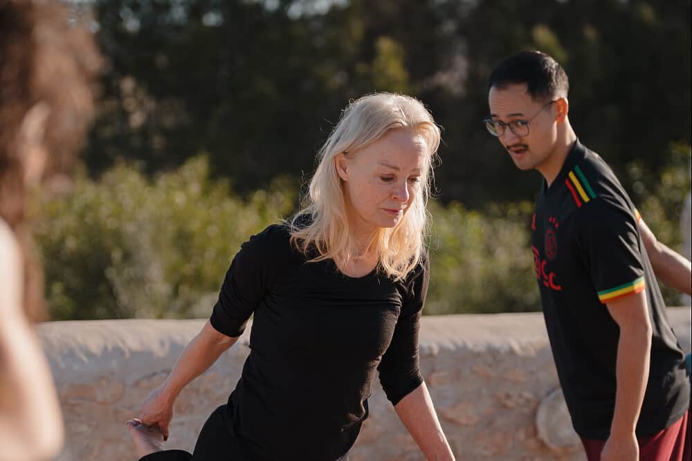 6 Day Yoga & Mindfulness Retreat: Slow Down & Reconnect, Morocco 8