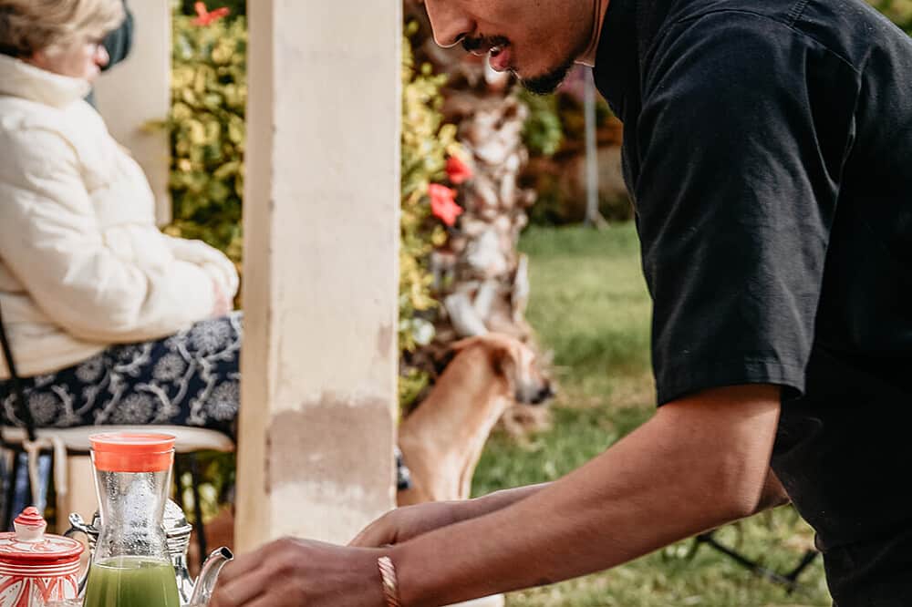 6 Day Yoga & Mindfulness Retreat: Slow Down & Reconnect, Morocco 5