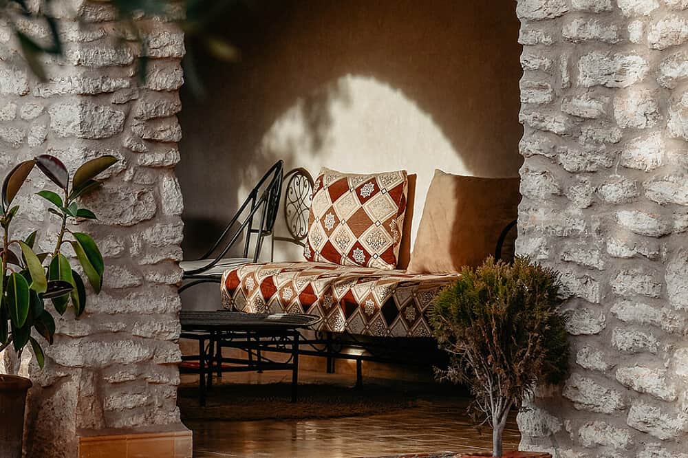 6 Day Yoga & Mindfulness Retreat: Slow Down & Reconnect, Morocco 6