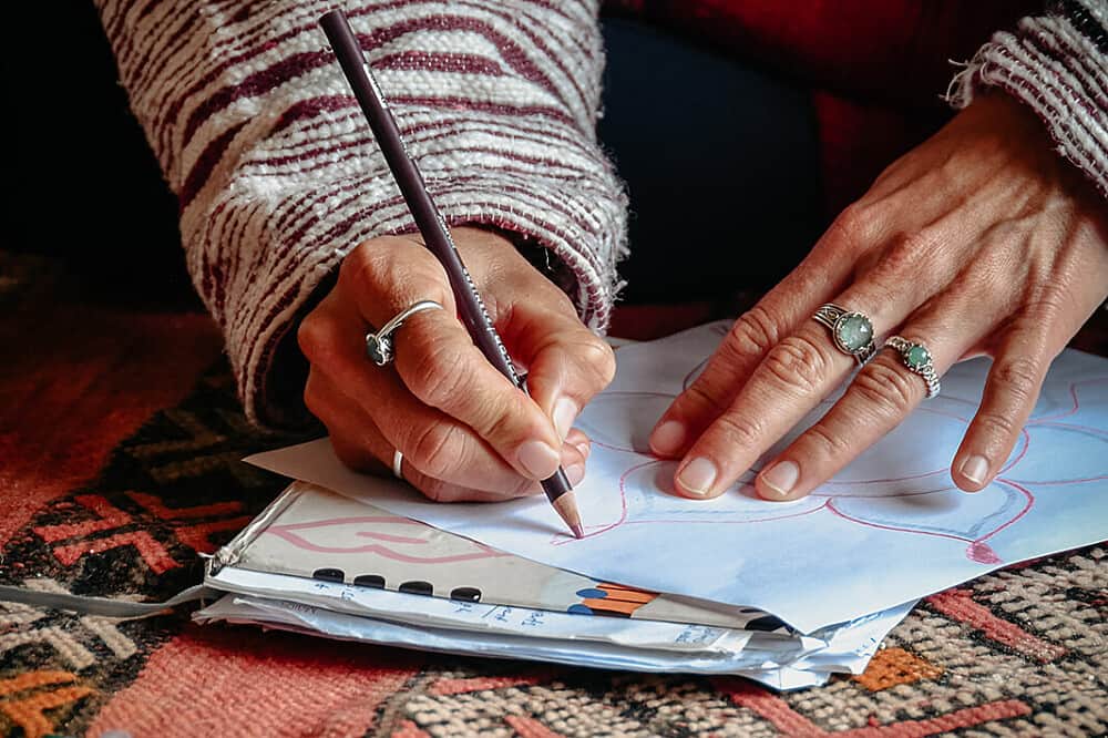 6 Day Yoga & Mindfulness Retreat: Slow Down & Reconnect, Morocco 7