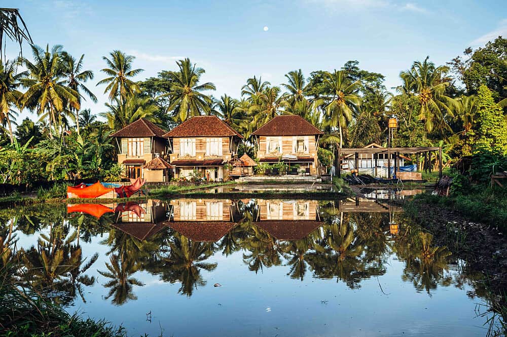 7 Day Solo Travelers Retreat: Yoga, Culture & Fun, Bali 6