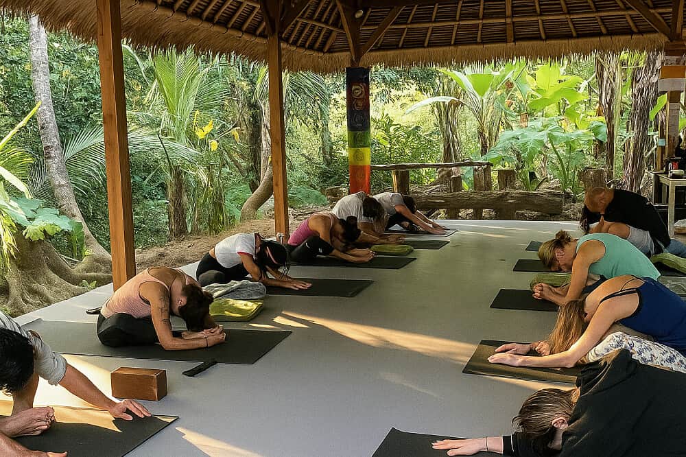 7 Day Solo Travelers Retreat: Yoga, Culture & Fun, Bali 3