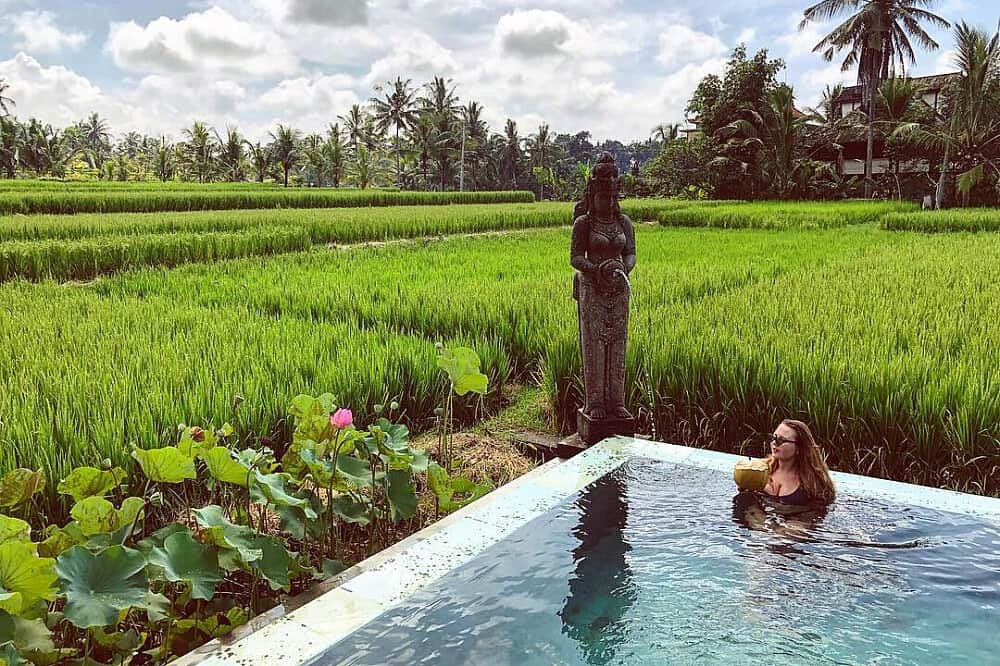 7 Day Solo Travelers Retreat: Yoga, Culture & Fun, Bali 5