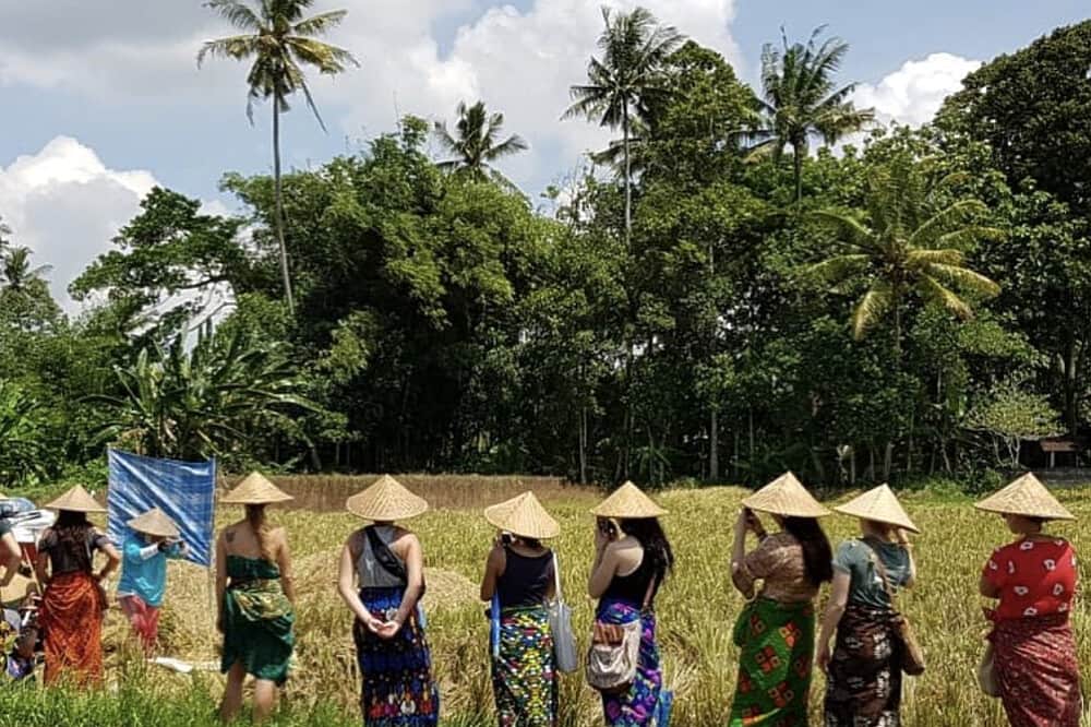 7 Day Solo Travelers Retreat: Yoga, Culture & Fun, Bali 8