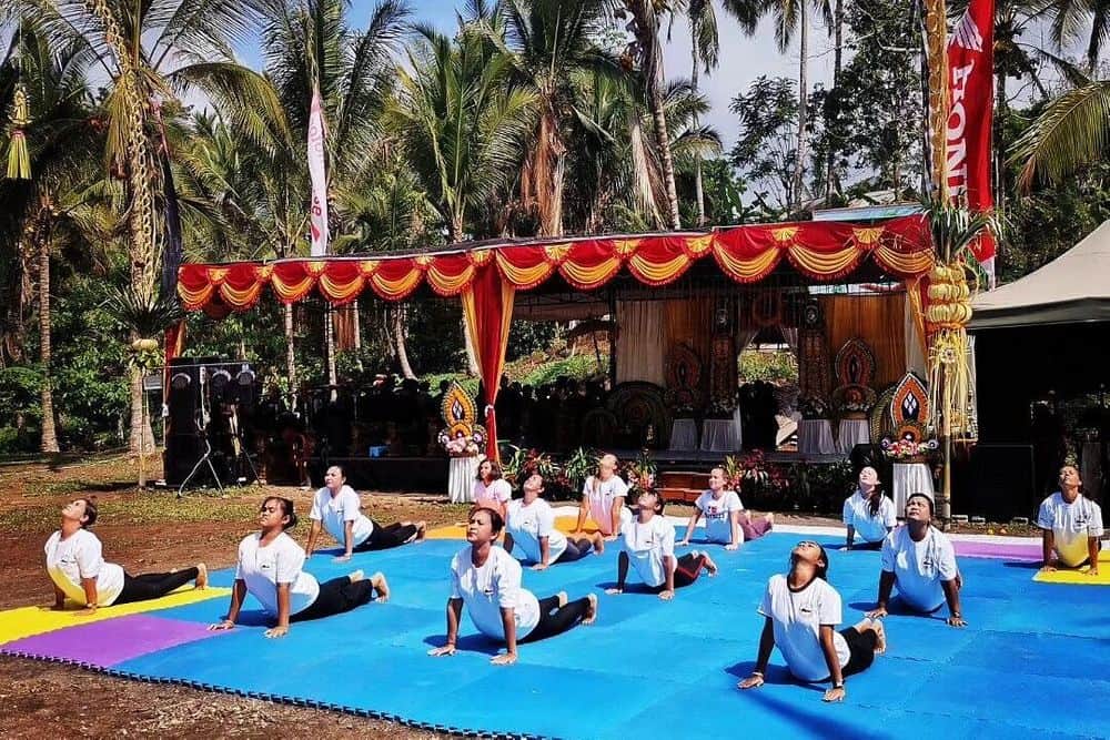 4 Day Inner Awakening Watukaru Yoga, Culture & Spa Retreat, Bali 6