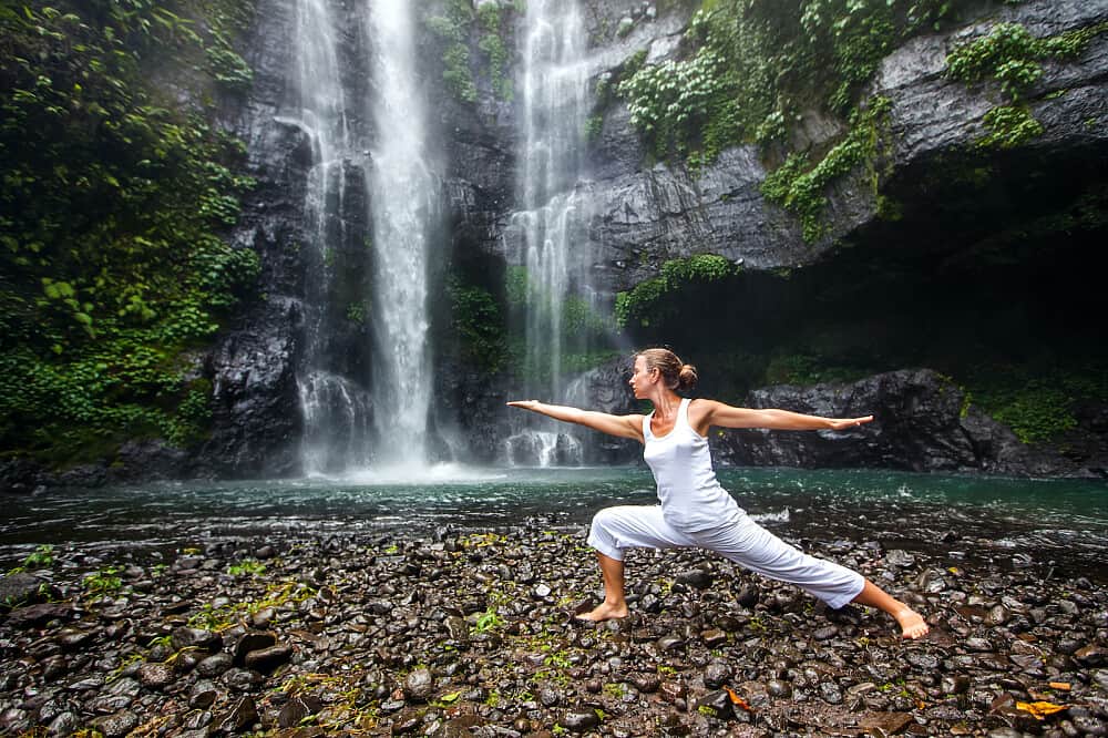 4 Day Inner Awakening Watukaru Yoga, Culture & Spa Retreat, Bali 7
