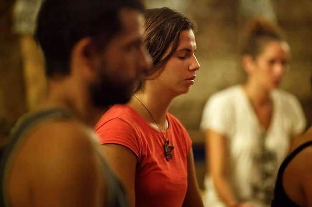 6 Day Healing Yoga and Meditation Retreat, Varkala, Kerala, India 4