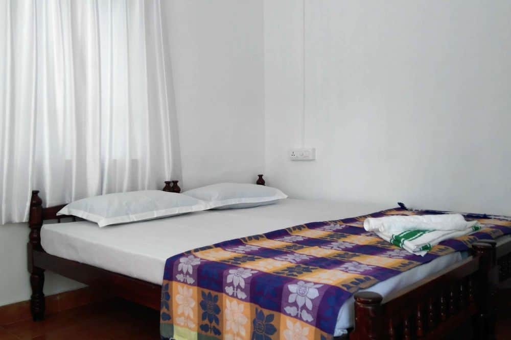 6 Day Healing Yoga and Meditation Retreat, Varkala, Kerala, India 6