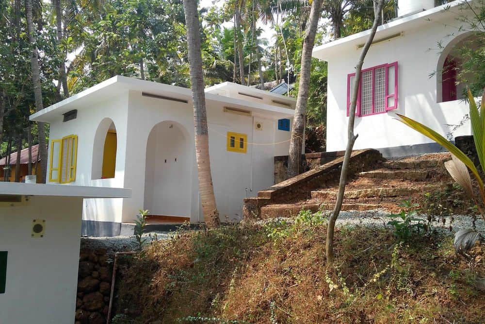 6 Day Healing Yoga and Meditation Retreat, Varkala, Kerala, India 7