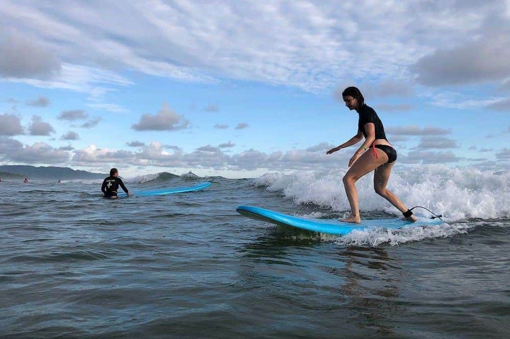 5 Day Energizing Surf & Yoga Retreat in Costa Rica 1