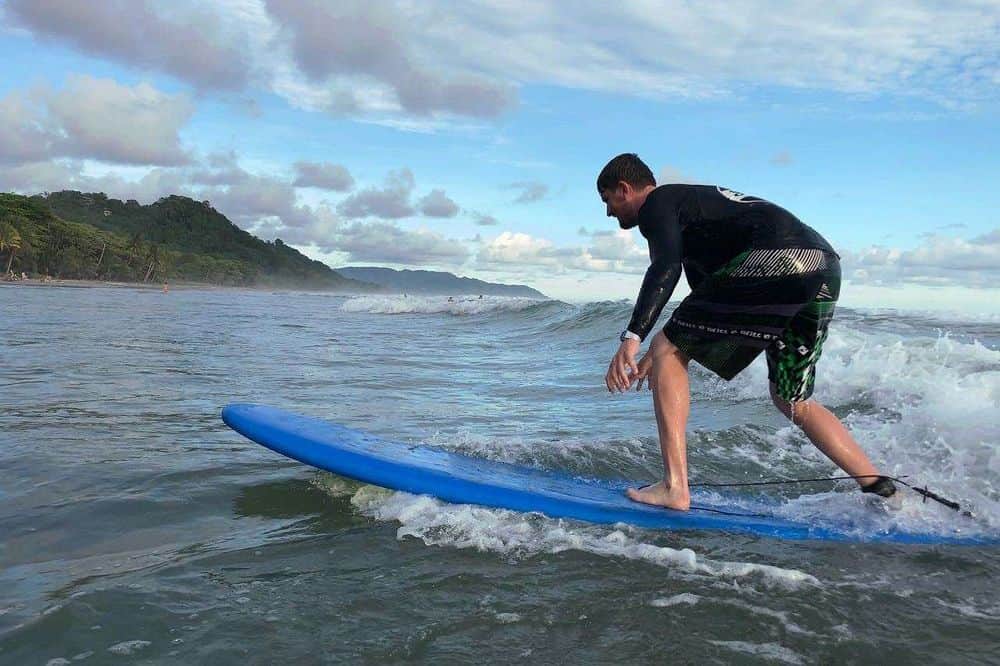 5 Day Energizing Surf & Yoga Retreat in Costa Rica 3